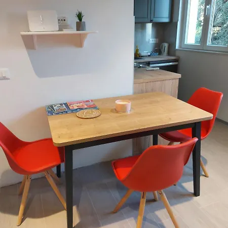 Apartman Romana Dubrovnik Exterior photo