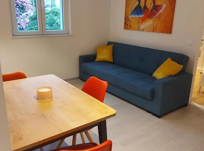 Apartman Romana