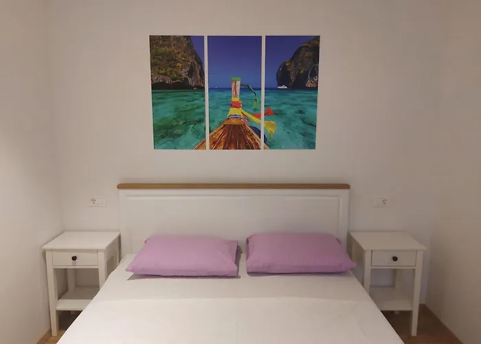 Apartman Romana