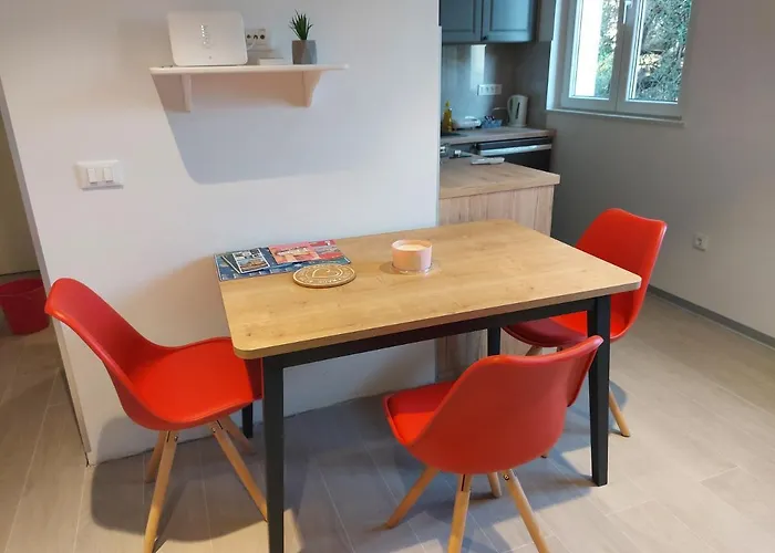Apartman Romana