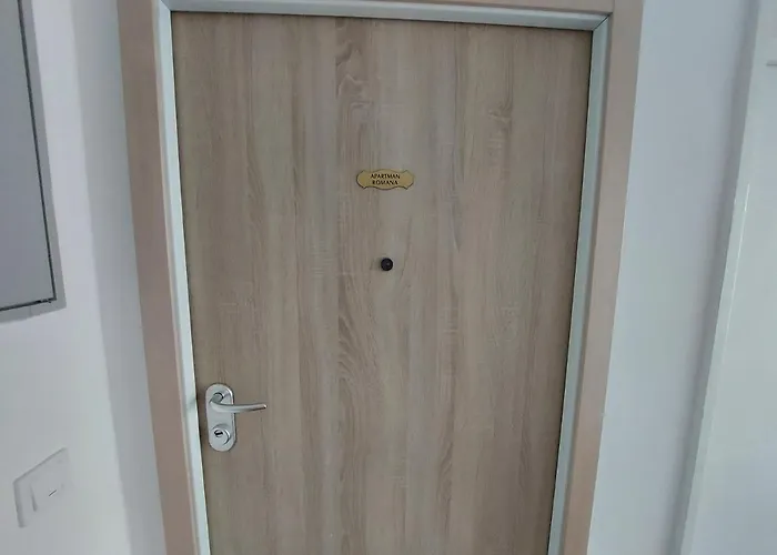 Apartman Romana