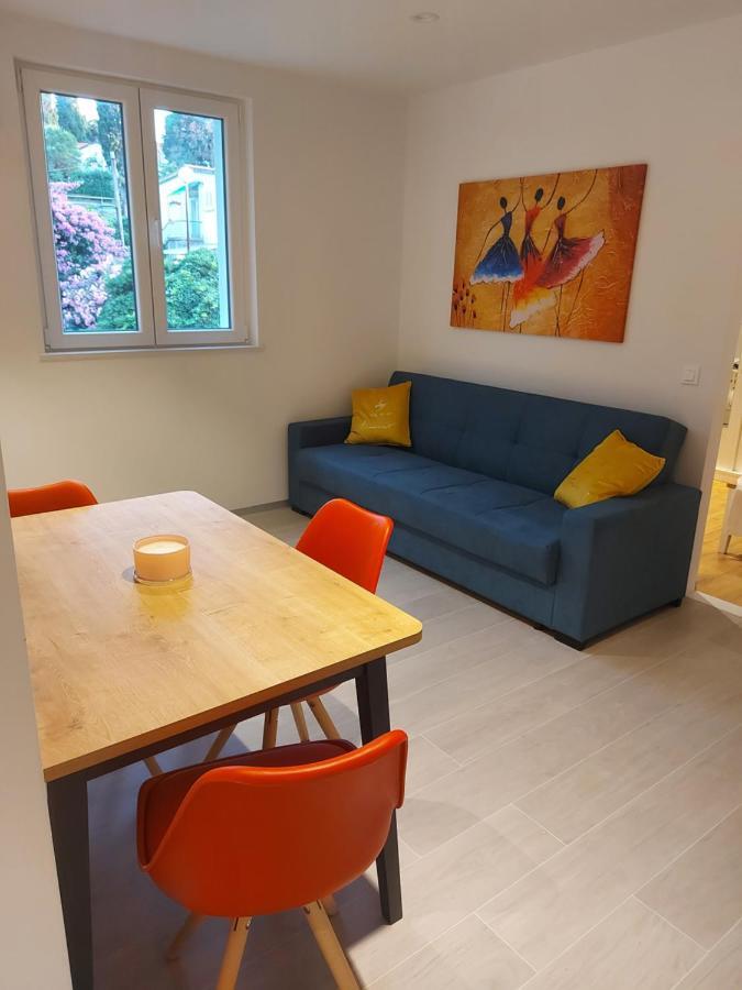 Apartment Romana *