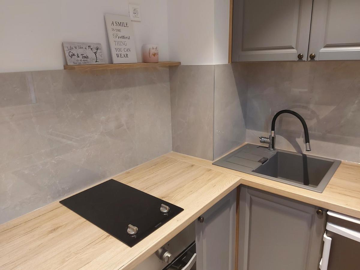 Apartment Romana *