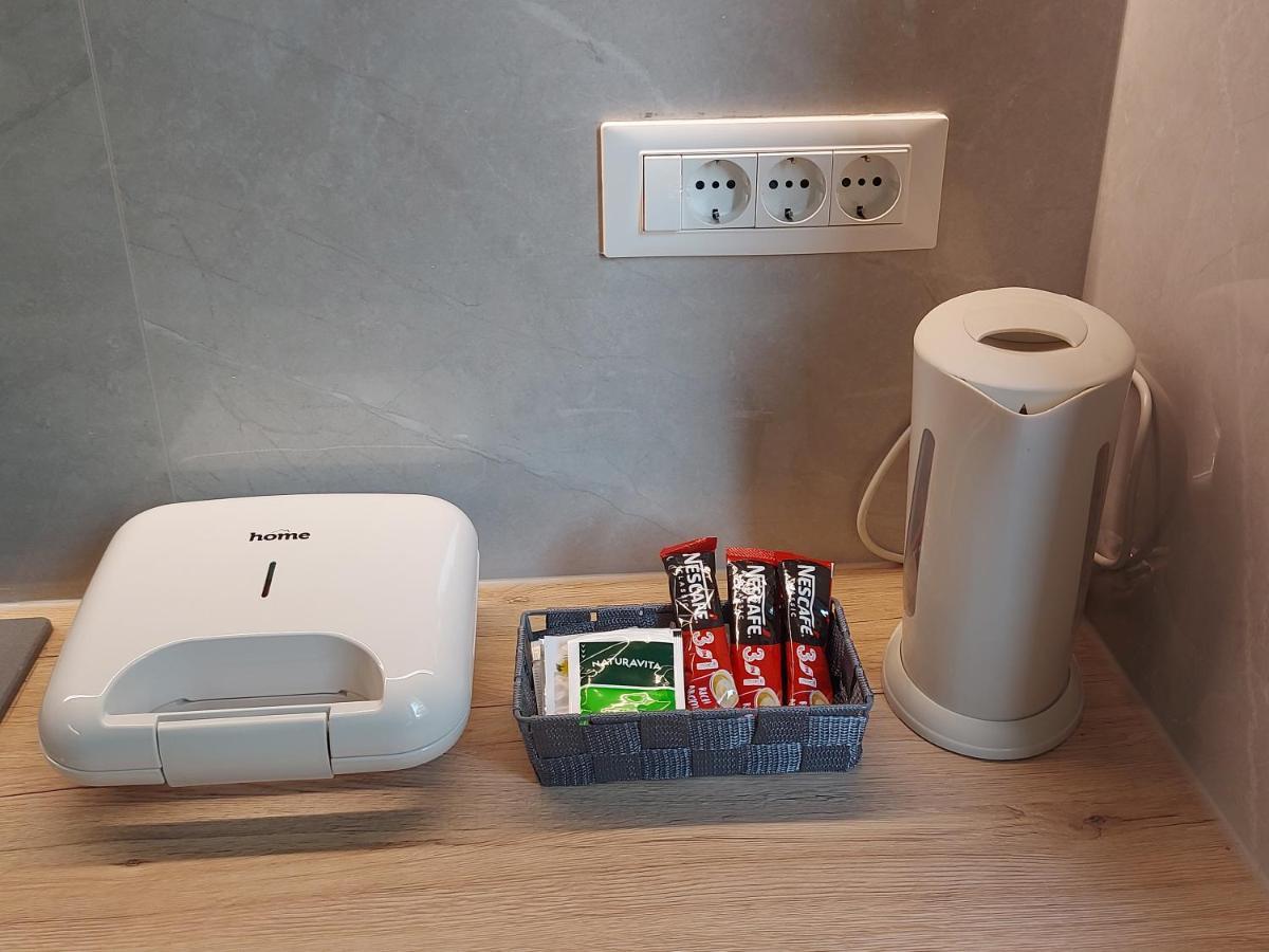 Lägenhet Romana *