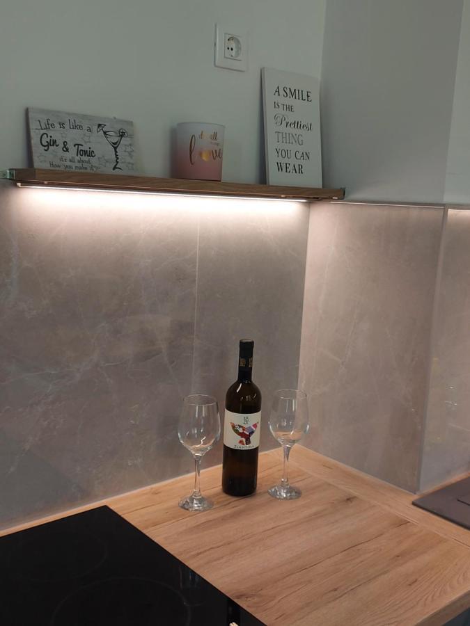 Apartment Romana