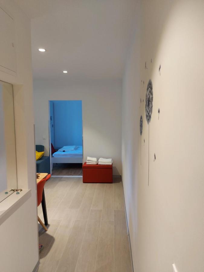 Apartment Romana