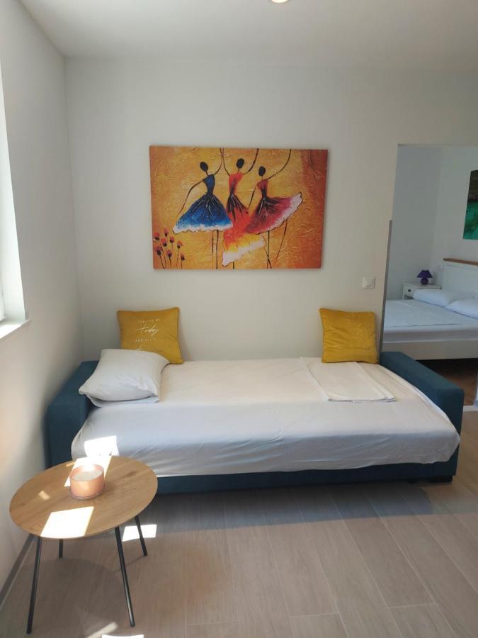 Apartment Romana Dubrovnik